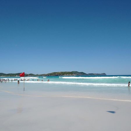 Apartamento Mobiliado 10 Minutos Da Praia Do Forte 카보프리우 외부 사진