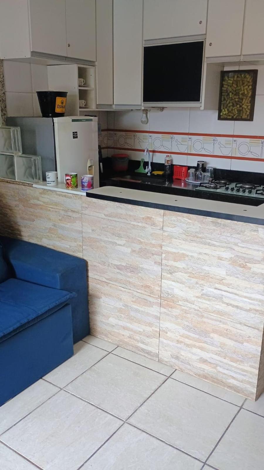 Apartamento Mobiliado 10 Minutos Da Praia Do Forte 카보프리우 외부 사진