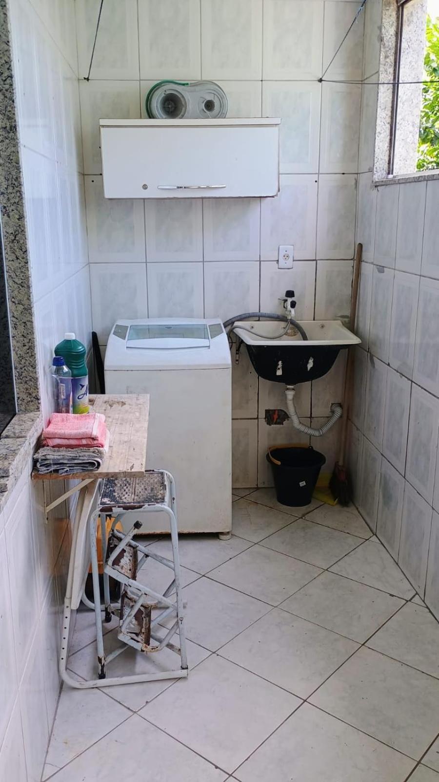 Apartamento Mobiliado 10 Minutos Da Praia Do Forte 카보프리우 외부 사진