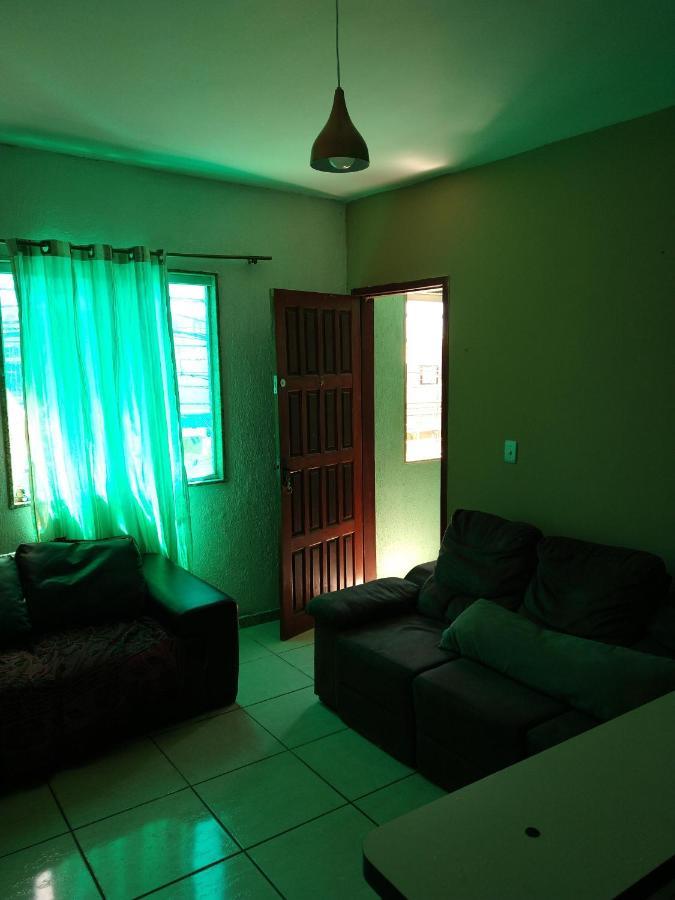 Apartamento Mobiliado 10 Minutos Da Praia Do Forte 카보프리우 외부 사진