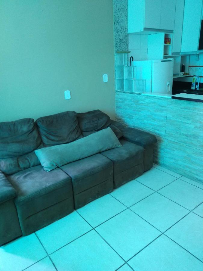 Apartamento Mobiliado 10 Minutos Da Praia Do Forte 카보프리우 외부 사진