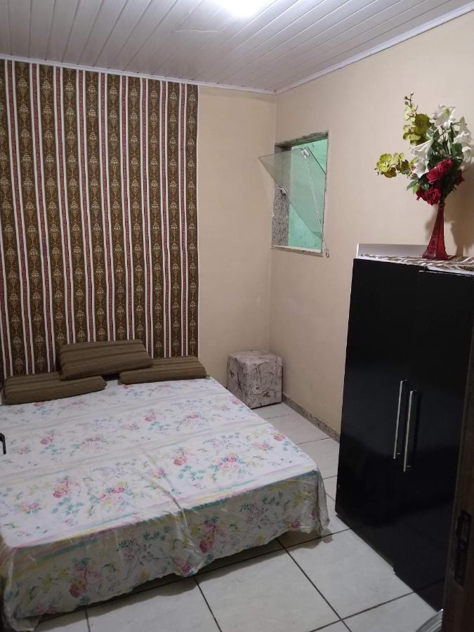 Apartamento Mobiliado 10 Minutos Da Praia Do Forte 카보프리우 외부 사진