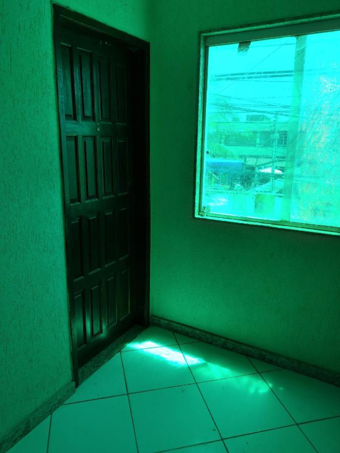Apartamento Mobiliado 10 Minutos Da Praia Do Forte 카보프리우 외부 사진