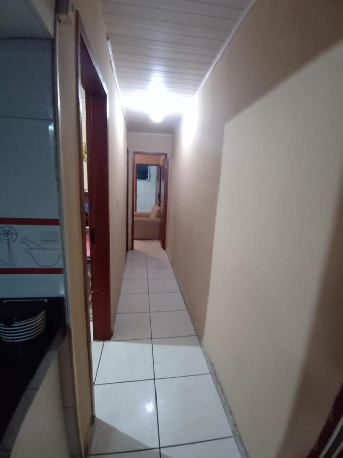 Apartamento Mobiliado 10 Minutos Da Praia Do Forte 카보프리우 외부 사진